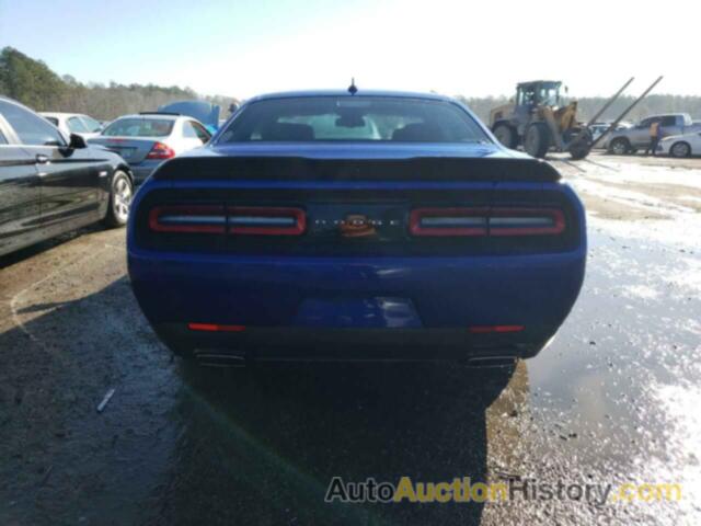 DODGE CHALLENGER GT, 2C3CDZJG4KH549415