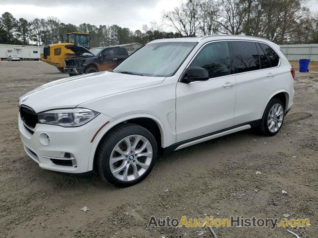 BMW X5 SDRIVE35I, 5UXKR2C38H0W43738