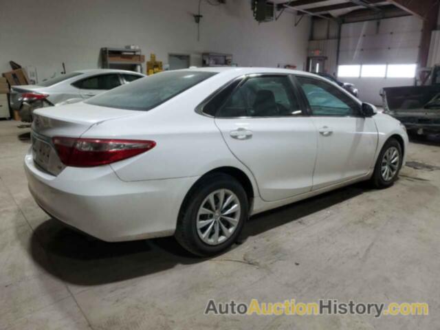 TOYOTA CAMRY LE, 4T4BF1FK3GR545233