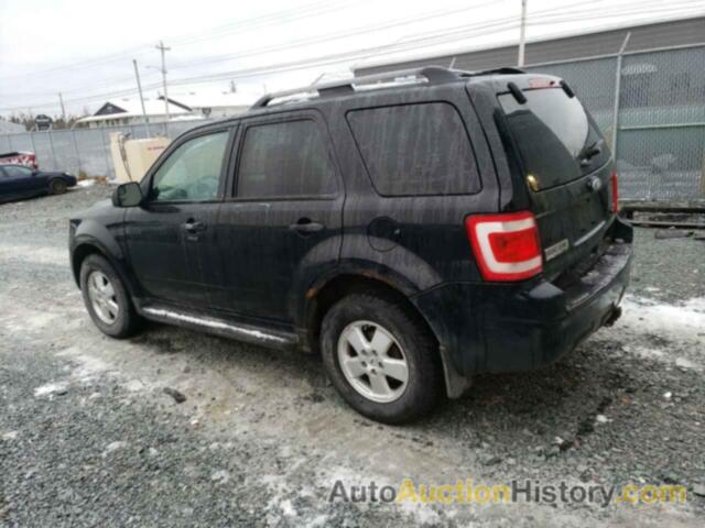 FORD ESCAPE XLT, 1FMCU9DG8CKA60576