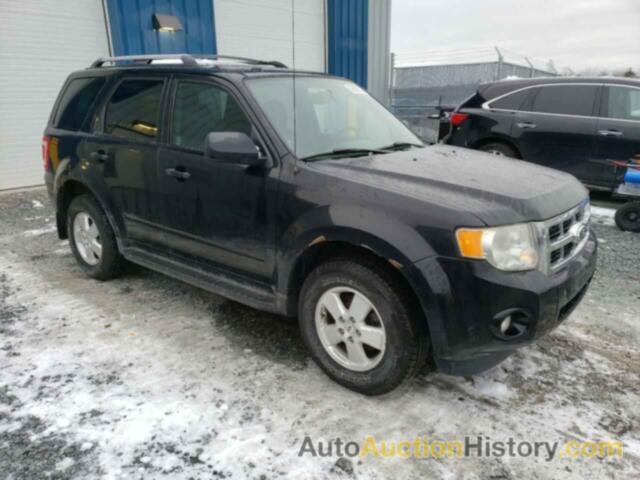 FORD ESCAPE XLT, 1FMCU9DG8CKA60576