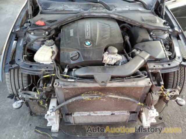 BMW 3 SERIES I, WBA3A9C59FKW74681