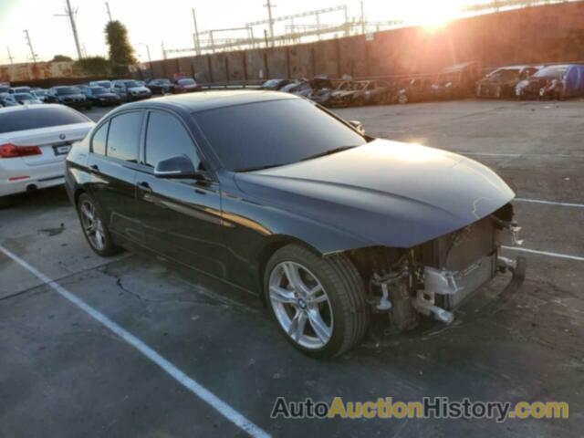 BMW 3 SERIES I, WBA3A9C59FKW74681
