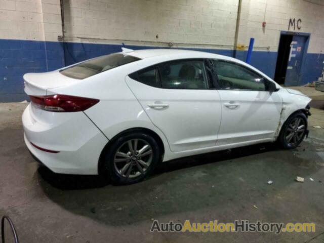 HYUNDAI ELANTRA SE, 5NPD84LF3HH043280