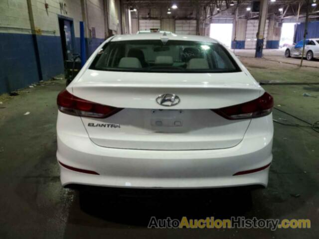 HYUNDAI ELANTRA SE, 5NPD84LF3HH043280