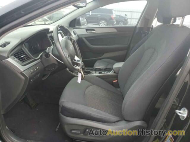 HYUNDAI SONATA LIMITED, 5NPE34AF6KH739094