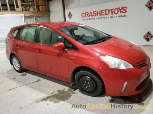 TOYOTA PRIUS, JTDZN3EU3D3213700