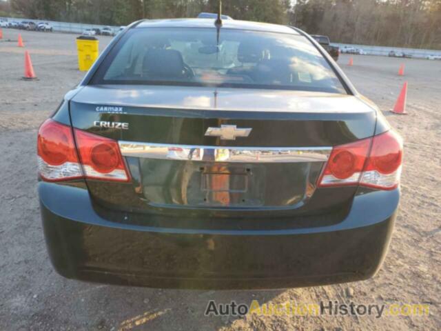 CHEVROLET CRUZE LS, 1G1PA5SH7E7476961