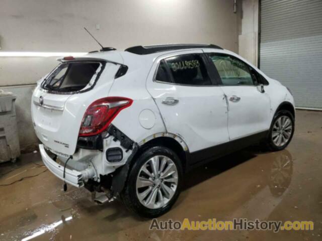 BUICK ENCORE PREFERRED, KL4CJESB3JB684693