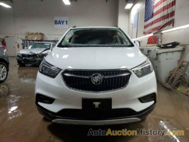 BUICK ENCORE PREFERRED, KL4CJESB3JB684693