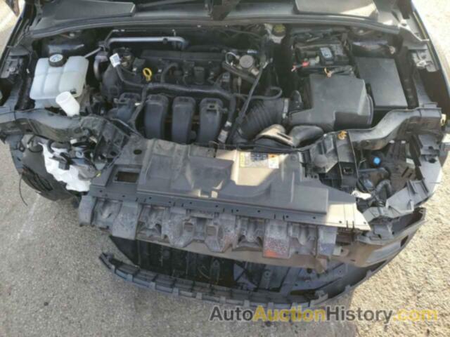 FORD FOCUS S, 1FADP3E21GL358974