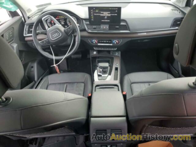 AUDI Q5 PREMIUM PLUS, WA1BAAFY7M2129625