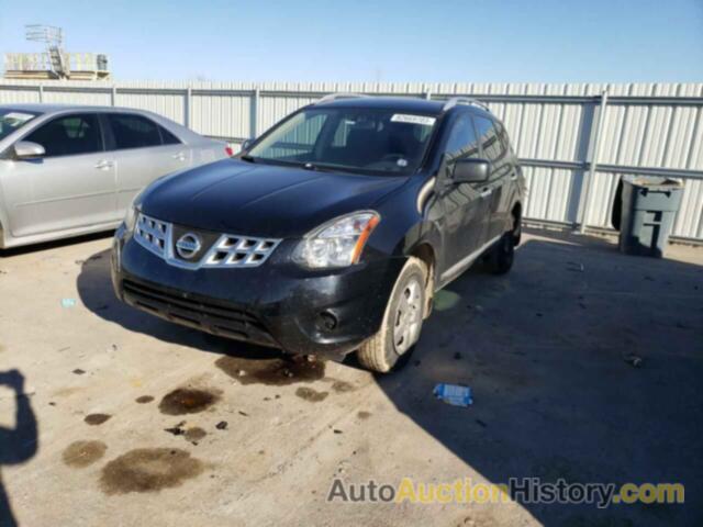 NISSAN ROGUE S, JN8AS5MV6FW255750