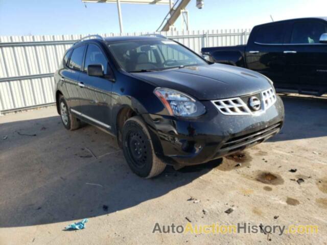 NISSAN ROGUE S, JN8AS5MV6FW255750