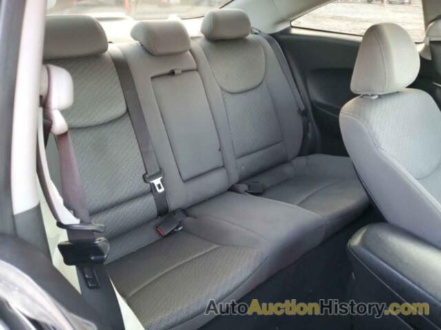 HYUNDAI ELANTRA GS, KMHDH6AE4DU013920