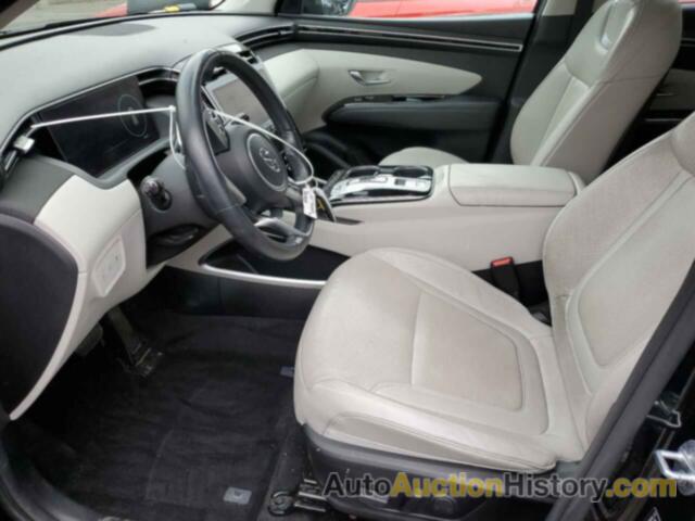 HYUNDAI TUCSON LIMITED, 5NMJECAE1NH085813