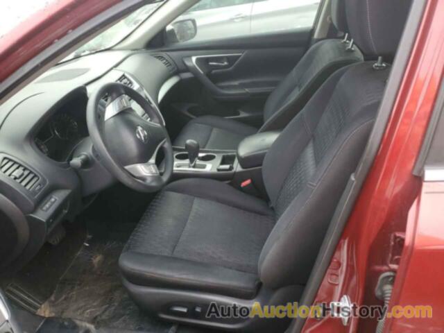 NISSAN ALTIMA 2.5, 1N4AL3APXGN342597