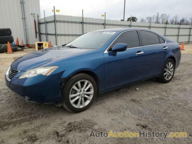 LEXUS ES350 350, JTHBJ46G572058362