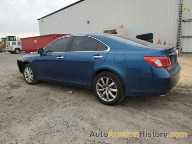 LEXUS ES350 350, JTHBJ46G572058362