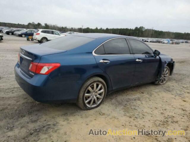 LEXUS ES350 350, JTHBJ46G572058362