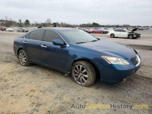 LEXUS ES350 350, JTHBJ46G572058362