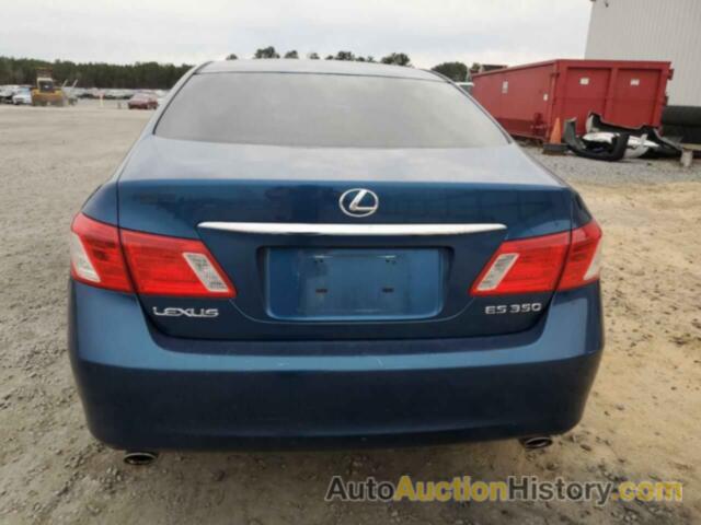 LEXUS ES350 350, JTHBJ46G572058362