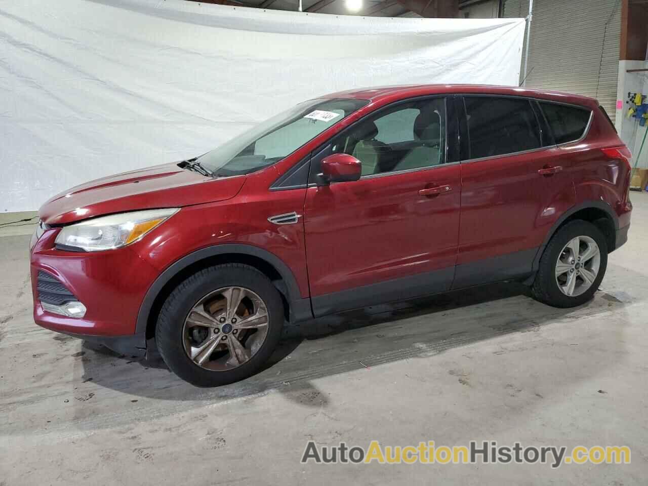 FORD ESCAPE SE, 1FMCU0GX2EUB29406