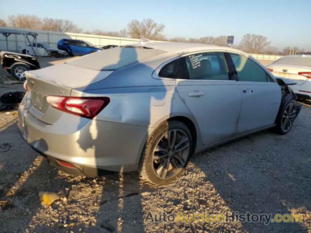 CHEVROLET MALIBU LT, 1G1ZD5ST1MF076189