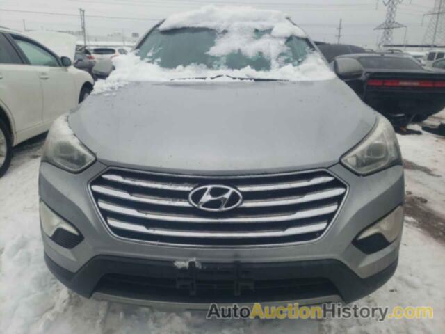 HYUNDAI SANTA FE LIMITED, KM8SRDHF2DU001384