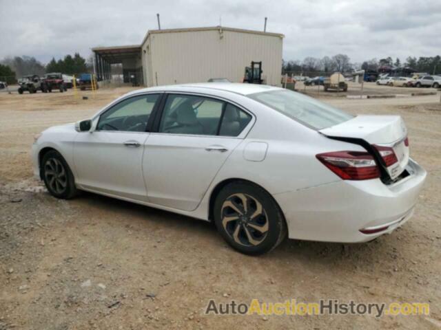 HONDA ACCORD EXL, 1HGCR3F82GA024775