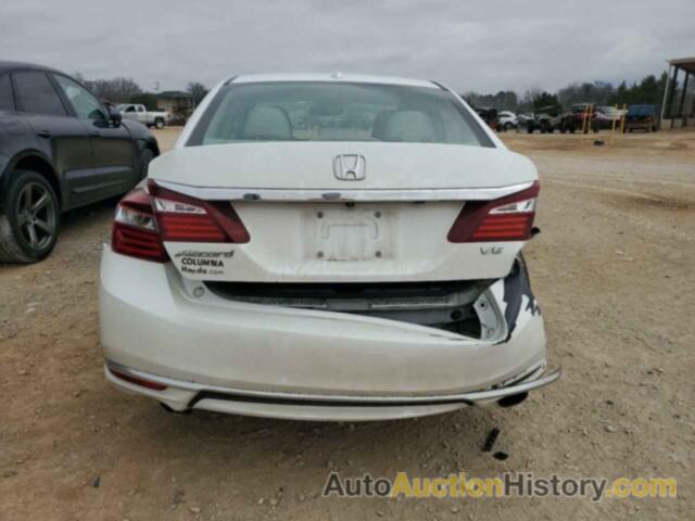 HONDA ACCORD EXL, 1HGCR3F82GA024775