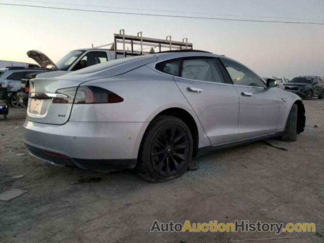 TESLA MODEL S 85D, 5YJSA1H25FFP78385