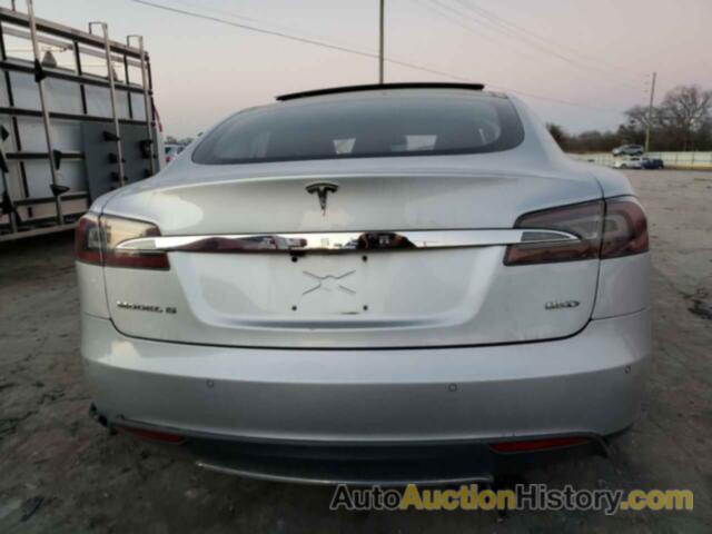 TESLA MODEL S 85D, 5YJSA1H25FFP78385