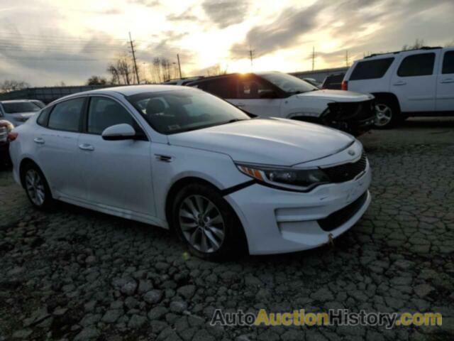 KIA OPTIMA LX, 5XXGT4L37HG140835