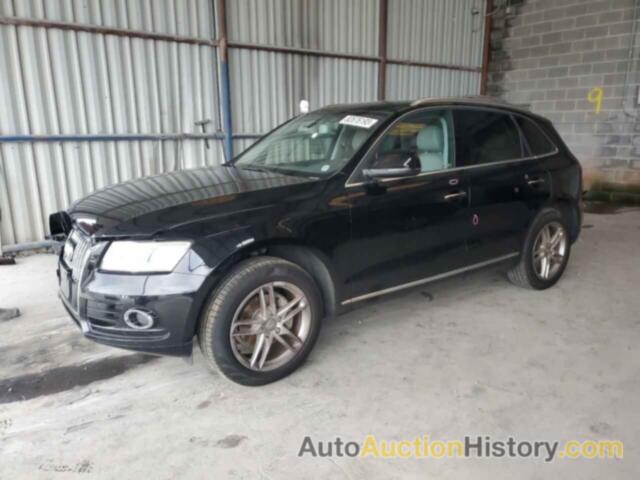 AUDI Q5 PREMIUM PLUS, WA1LFAFP8FA024887