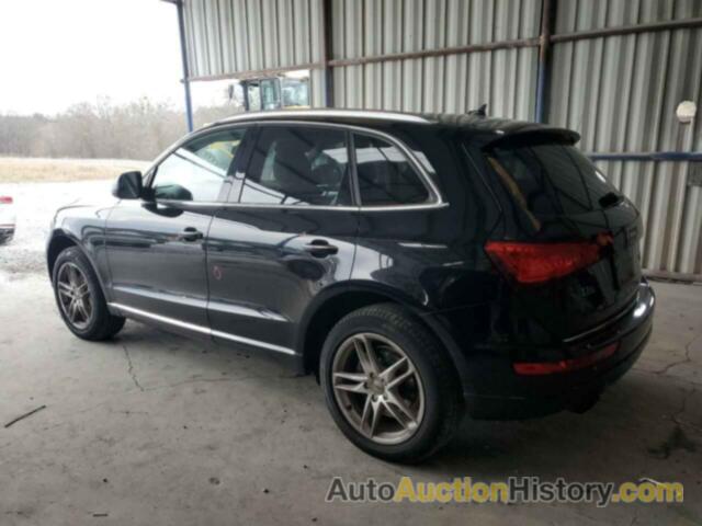 AUDI Q5 PREMIUM PLUS, WA1LFAFP8FA024887