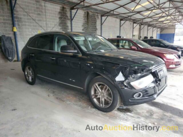 AUDI Q5 PREMIUM PLUS, WA1LFAFP8FA024887