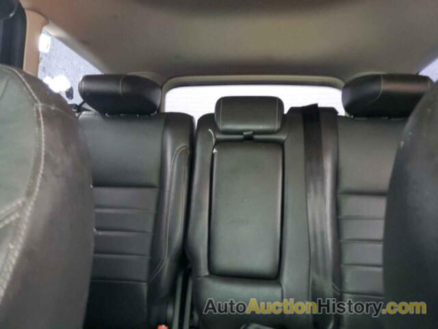 FORD ESCAPE TITANIUM, 1FMCU9J95EUB09195