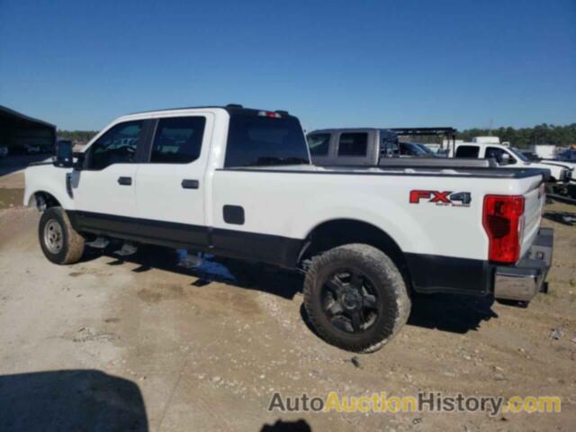 FORD F250 SUPER DUTY, 1FT7W2B60LEE32136