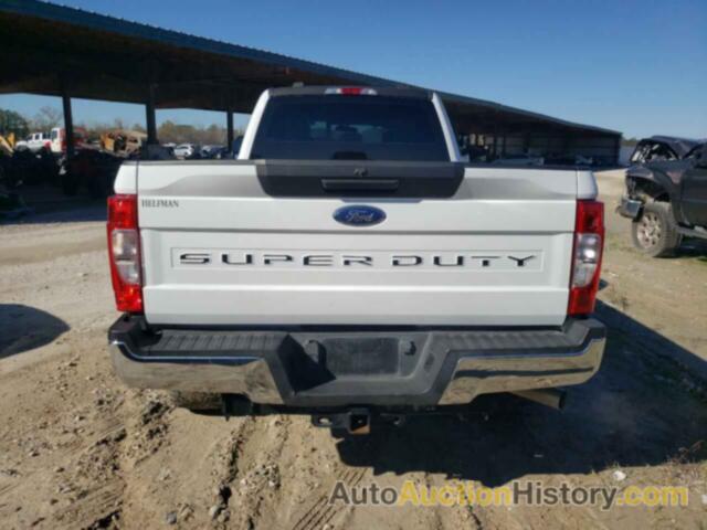 FORD F250 SUPER DUTY, 1FT7W2B60LEE32136