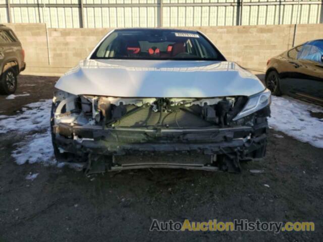 TOYOTA CAMRY TRD, 4T1KZ1AK4LU043852