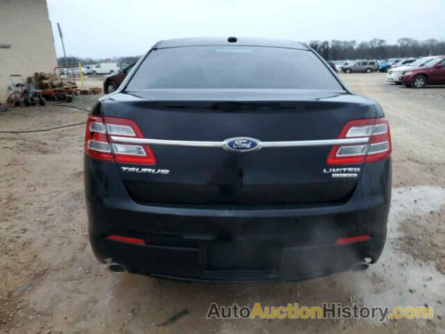 FORD TAURUS LIMITED, 1FAHP2F88GG106307