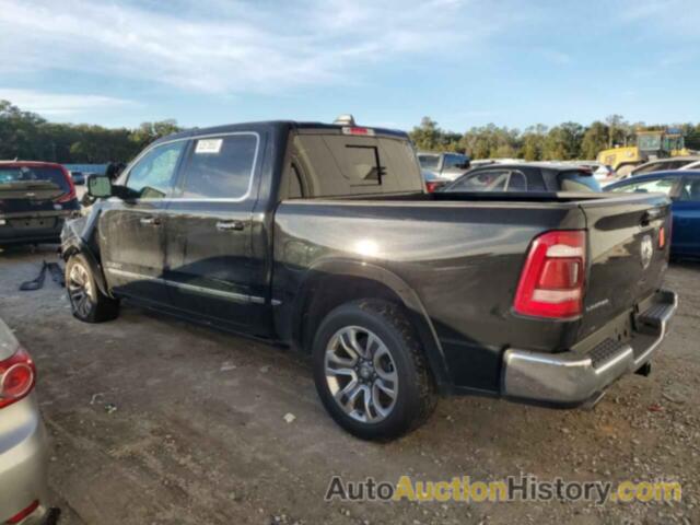 RAM 1500 LIMITED, 1C6SRFHT3NN482464