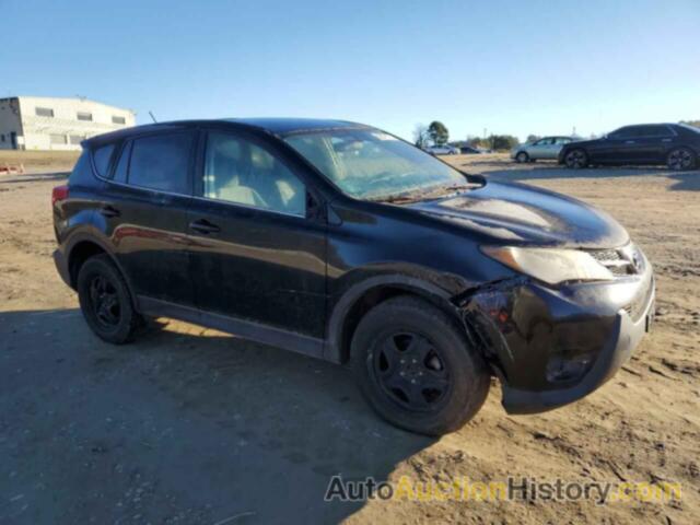 TOYOTA RAV4 LE, 2T3BFREVXDW049997