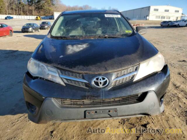 TOYOTA RAV4 LE, 2T3BFREVXDW049997