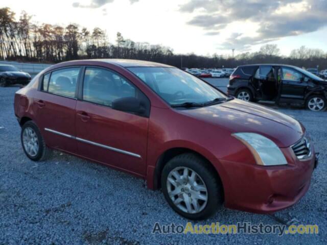 NISSAN SENTRA 2.0, 3N1AB6AP6CL700306