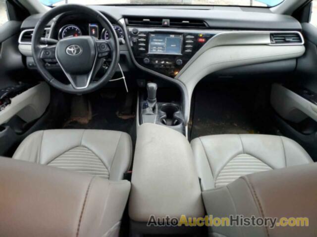 TOYOTA CAMRY L, 4T1B11HK6JU052336