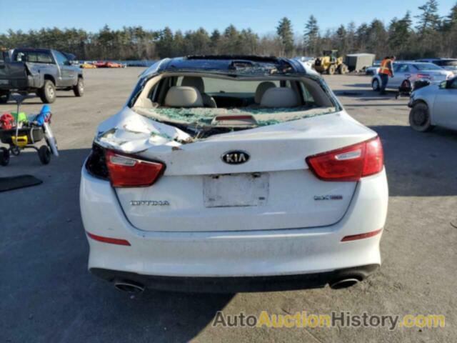 KIA OPTIMA EX, 5XXGN4A74FG374962