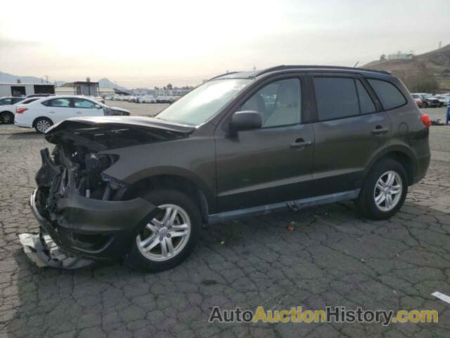 HYUNDAI SANTA FE GLS, 5XYZG3AB5BG020567