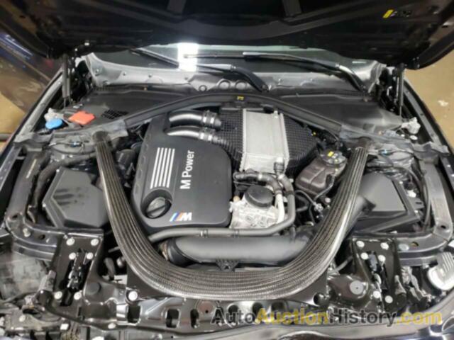 BMW M3, WBS8M9C57J5L00778